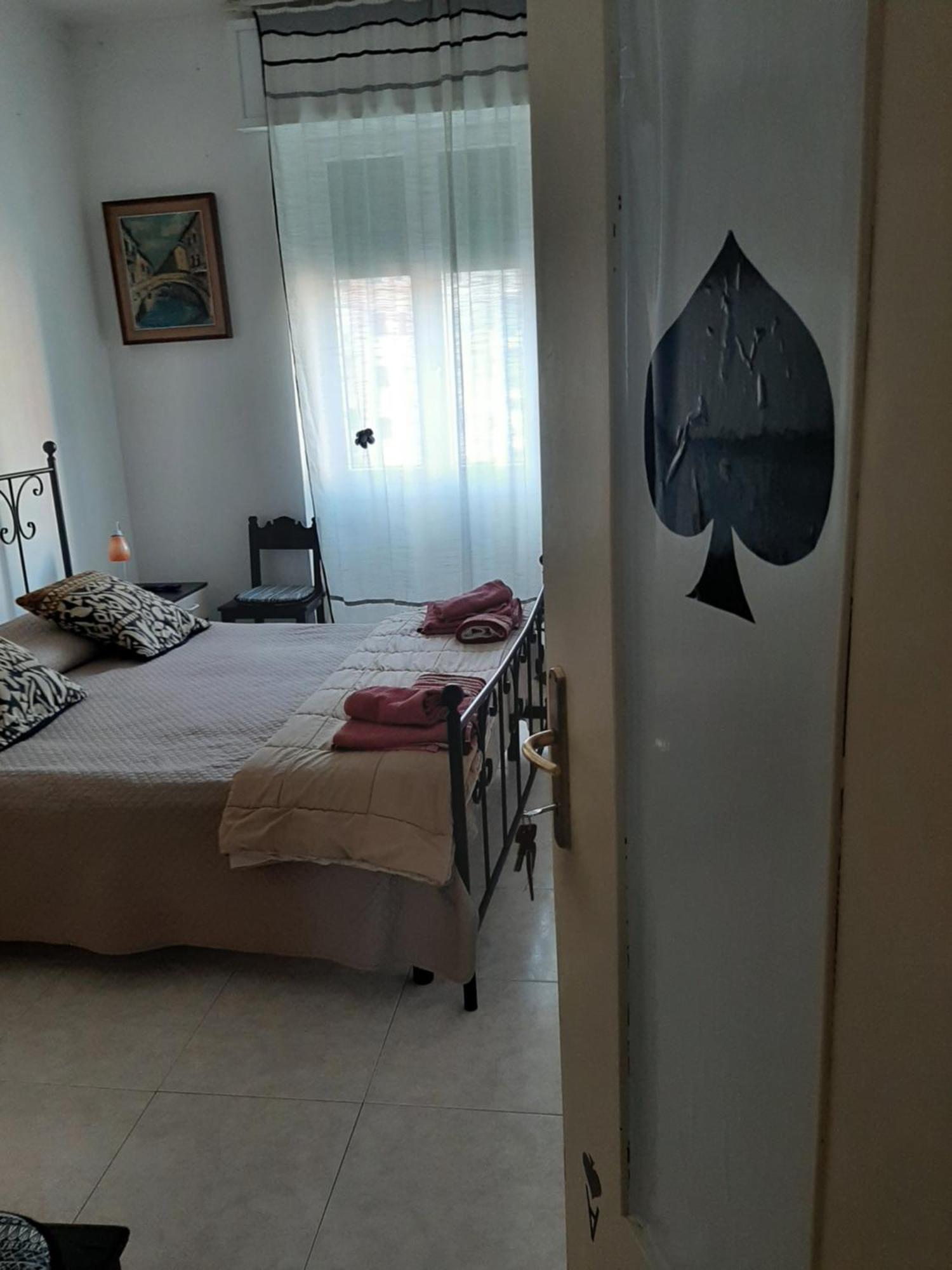 Pensión Locazione Turistica Poker D'assi *