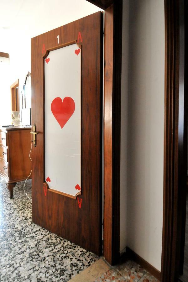 Locazione Turistica Poker D'assi *