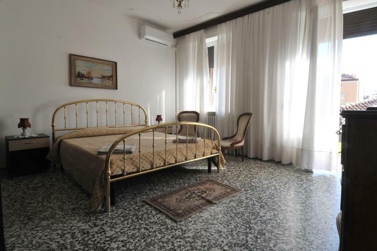 Locazione Turistica Poker D'assi Pensión