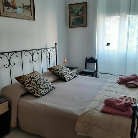 Hotel Locazione Turistica Poker D'Assi Verona Exterior foto
