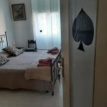 Hotel Locazione Turistica Poker D'Assi Verona Exterior foto