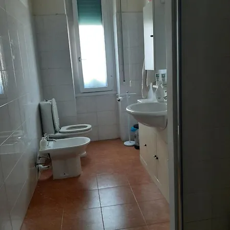 Hotel Locazione Turistica Poker D'Assi Verona Exterior foto