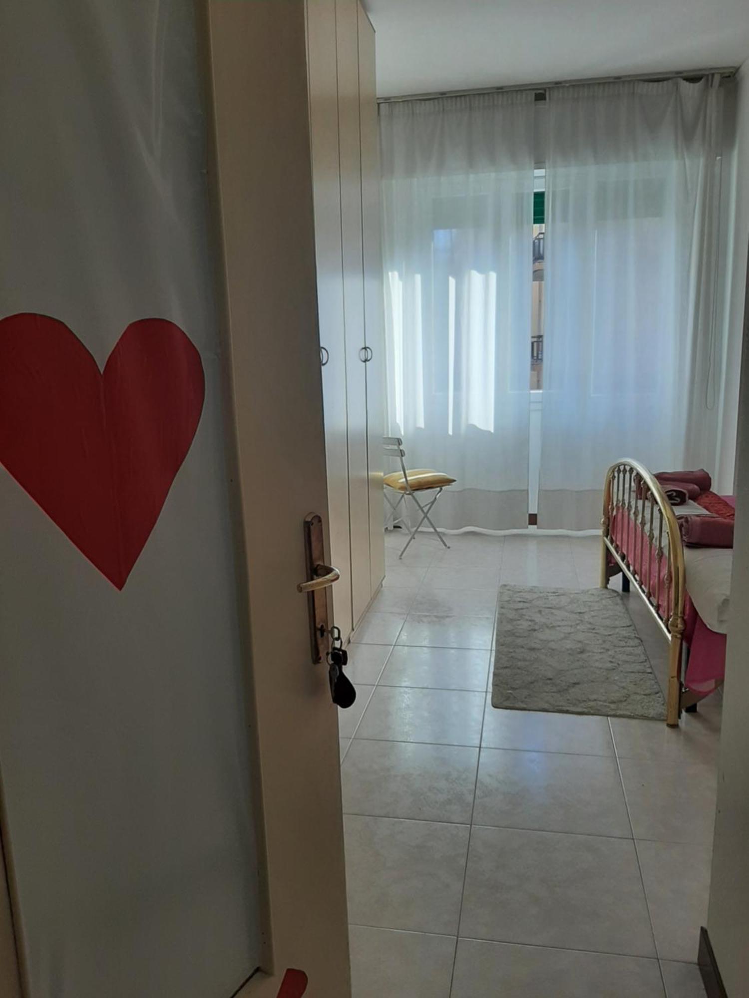 Locazione Turistica Poker D'assi *